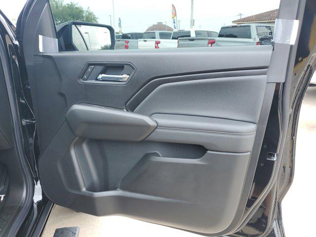 2026 GMC Canyon Elevation, RWD
