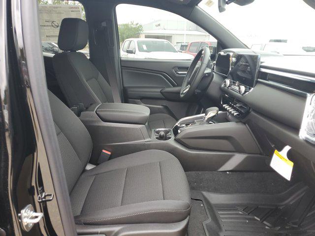 2026 GMC Canyon Elevation, RWD