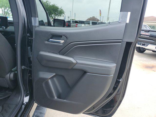 2026 GMC Canyon Elevation, RWD