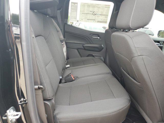 2026 GMC Canyon Elevation, RWD