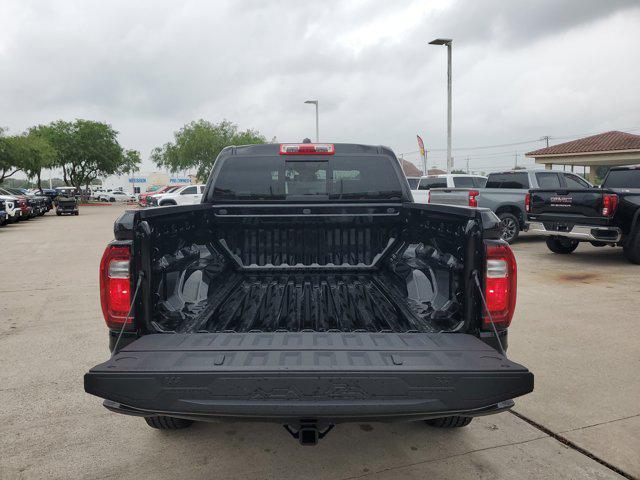 2026 GMC Canyon Elevation, RWD