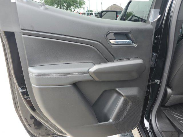 2026 GMC Canyon Elevation, RWD