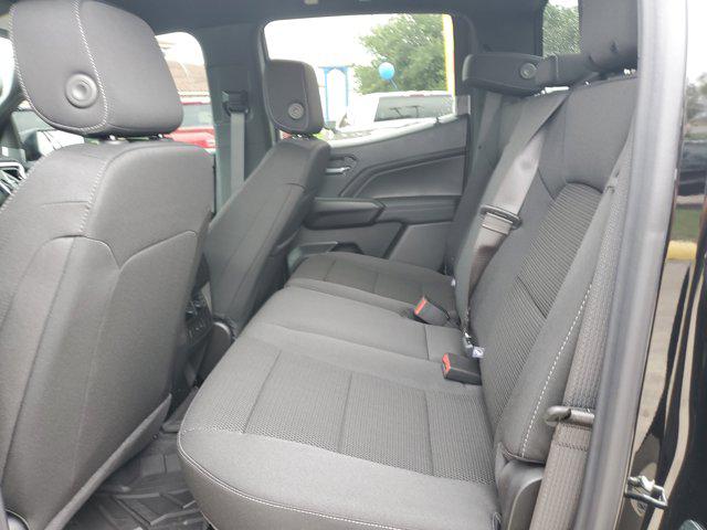 2026 GMC Canyon Elevation, RWD