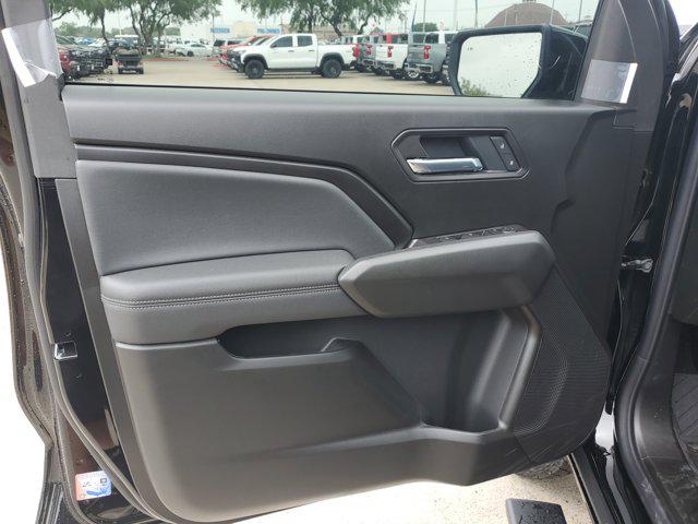 2026 GMC Canyon Elevation, RWD