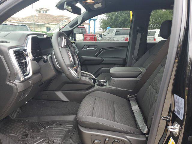 2026 GMC Canyon Elevation, RWD
