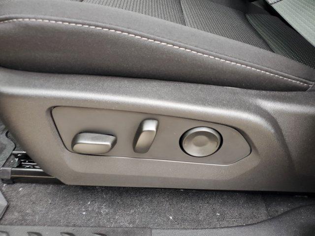 2026 GMC Canyon Elevation, RWD