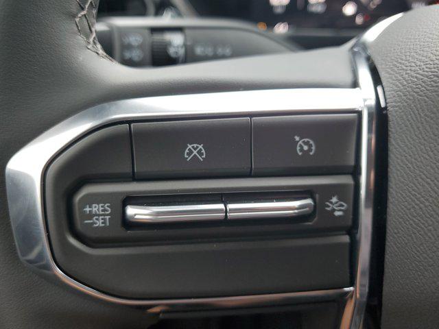 2026 GMC Canyon Elevation, RWD