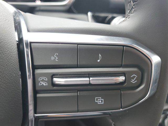 2026 GMC Canyon Elevation, RWD