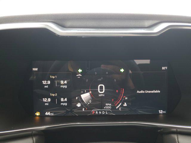 2026 GMC Canyon Elevation, RWD