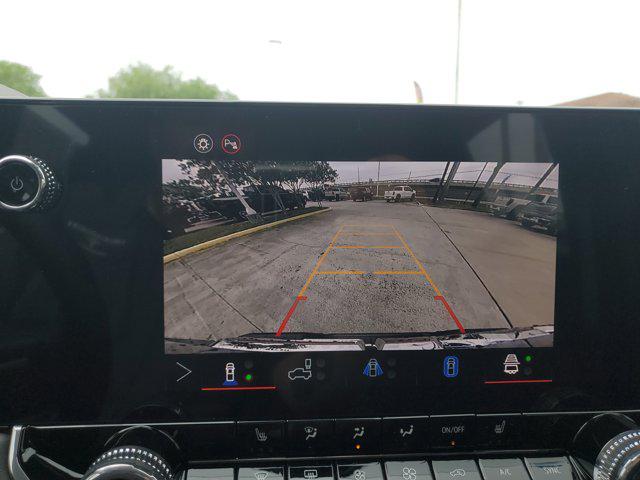 2026 GMC Canyon Elevation, RWD