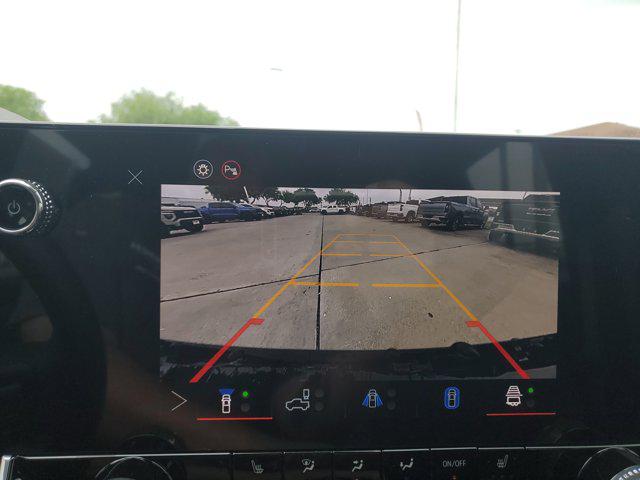 2026 GMC Canyon Elevation, RWD
