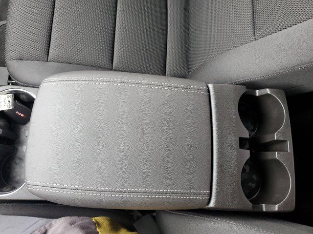 2026 GMC Canyon Elevation, RWD