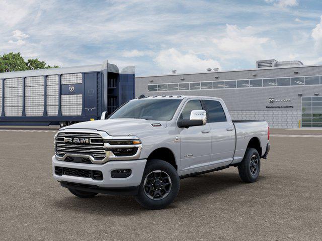 2026 RAM Ram 3500 RAM 3500 LARAMIE CREW CAB 4X4 64 BOX