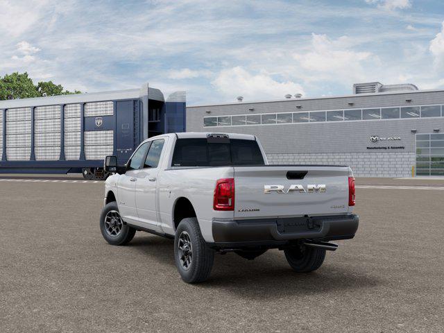 2026 RAM Ram 3500 RAM 3500 LARAMIE CREW CAB 4X4 64 BOX