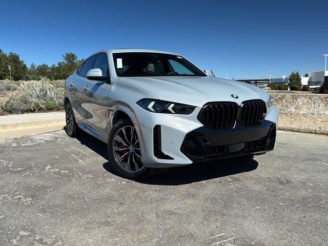 2026 BMW X6 xDrive40i for sale in Reno , NV