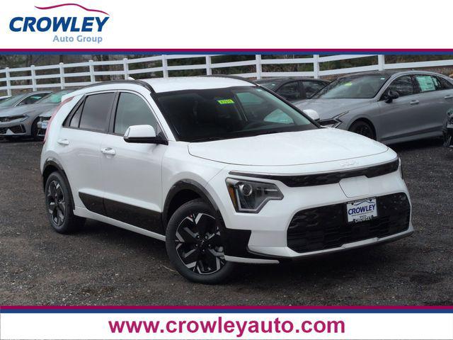 2026 Kia Niro EV Wind for sale in Bristol, CT