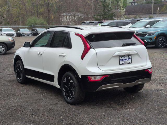 2026 Kia Niro EV Wind