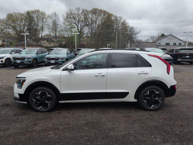 2026 Kia Niro EV Wind