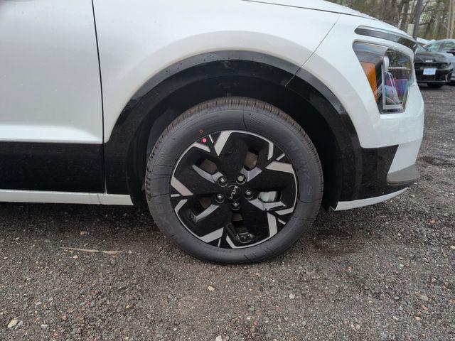 2026 Kia Niro EV Wind