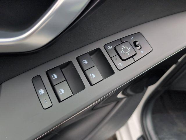 2026 Kia Niro EV Wind