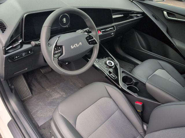 2026 Kia Niro EV Wind