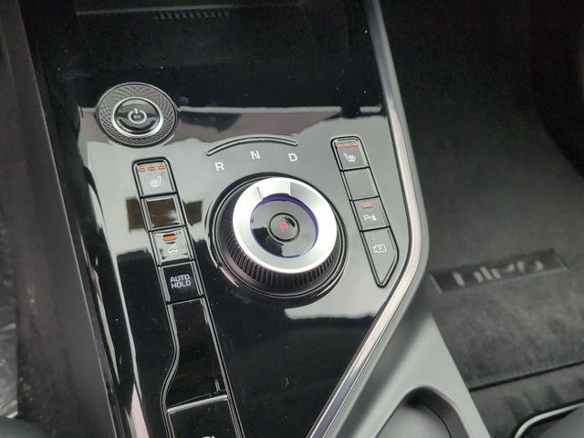 2026 Kia Niro EV Wind
