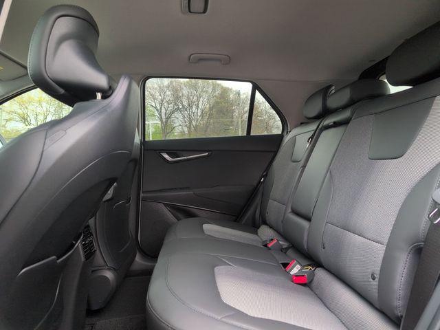 2026 Kia Niro EV Wind