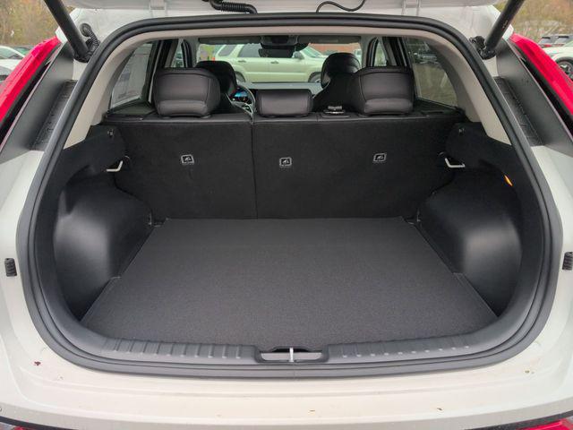2026 Kia Niro EV Wind