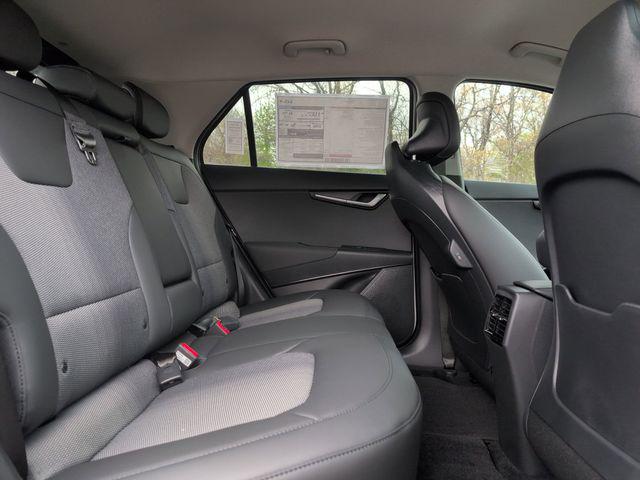 2026 Kia Niro EV Wind