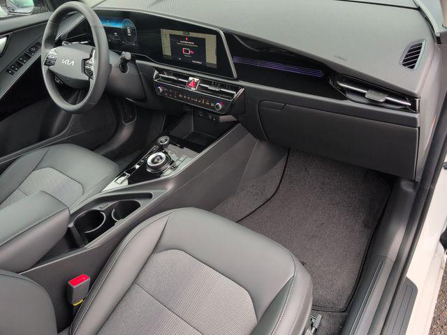 2026 Kia Niro EV Wind