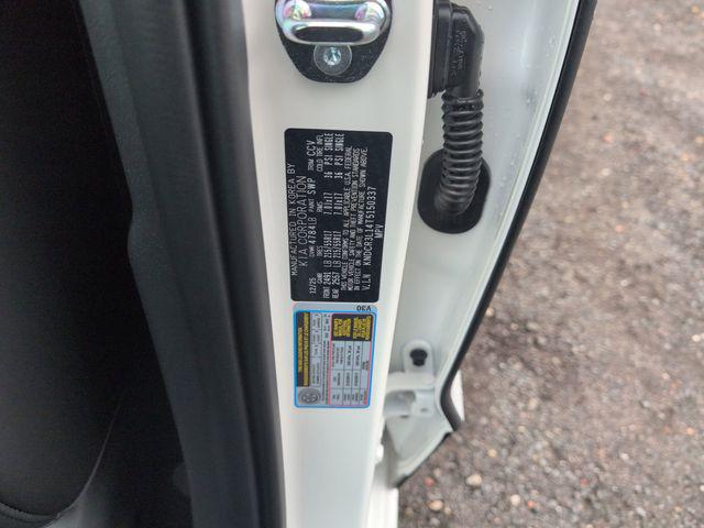 2026 Kia Niro EV Wind