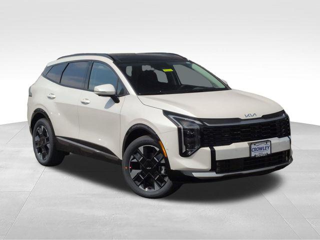 2026 Kia Sportage Hybrid SX-Prestige for sale in Bristol, CT