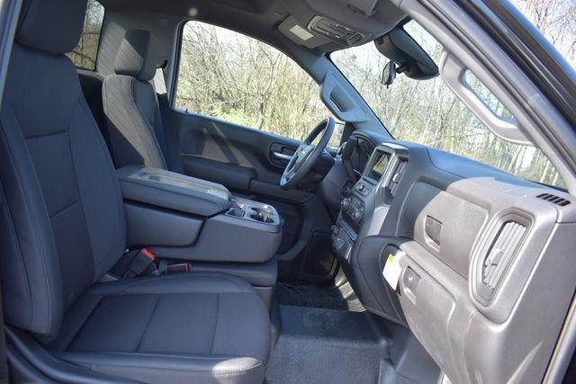 2026 Chevrolet Silverado 1500 4WD Regular Cab Standard Bed WT