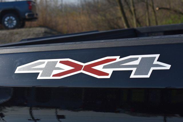 2026 Chevrolet Silverado 1500 4WD Regular Cab Standard Bed WT
