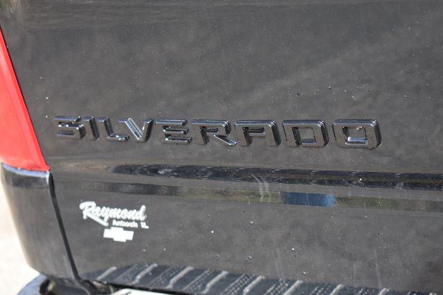 2026 Chevrolet Silverado 1500 4WD Regular Cab Standard Bed WT