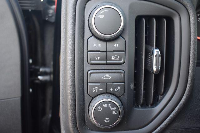 2026 Chevrolet Silverado 1500 4WD Regular Cab Standard Bed WT