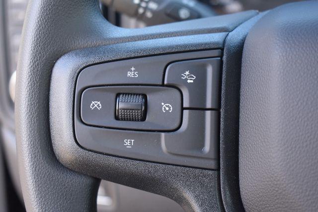 2026 Chevrolet Silverado 1500 4WD Regular Cab Standard Bed WT