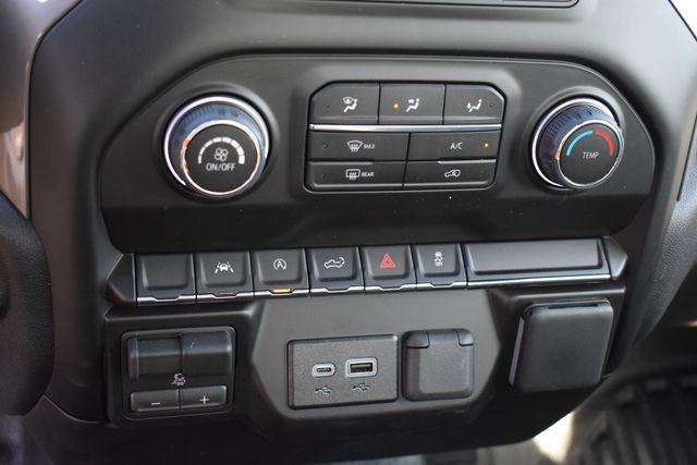 2026 Chevrolet Silverado 1500 4WD Regular Cab Standard Bed WT