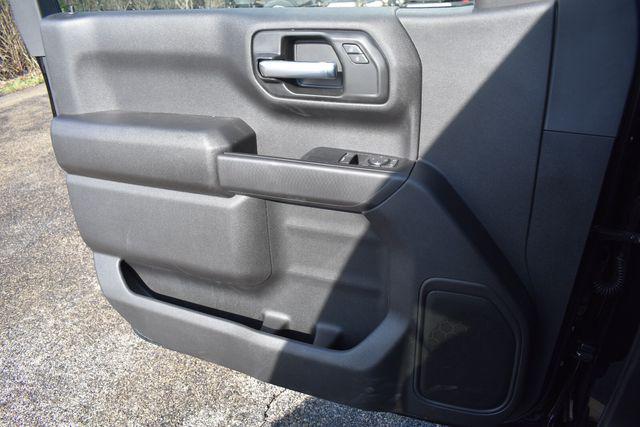 2026 Chevrolet Silverado 1500 4WD Regular Cab Standard Bed WT