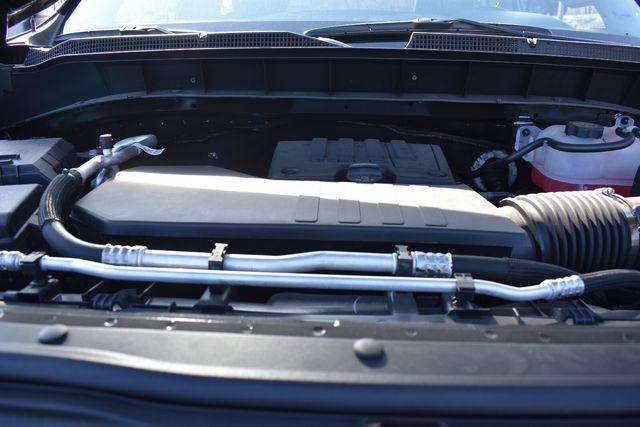2026 Chevrolet Silverado 1500 4WD Regular Cab Standard Bed WT