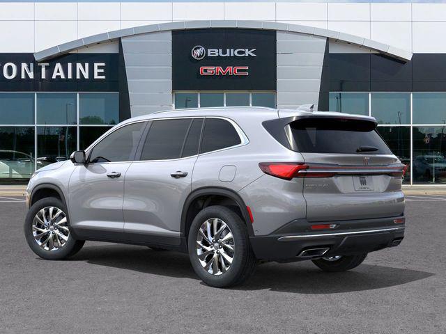 2026 Buick Enclave Preferred FWD