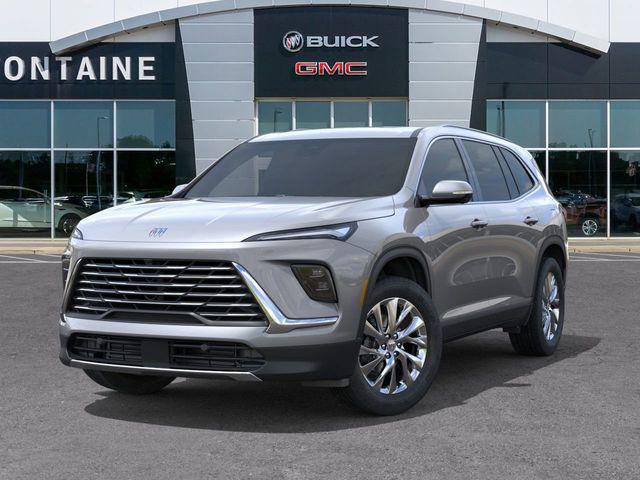 2026 Buick Enclave Preferred FWD