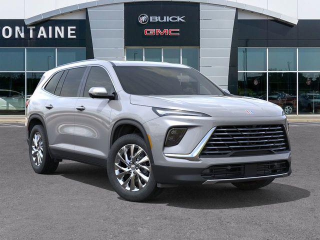 2026 Buick Enclave Preferred FWD