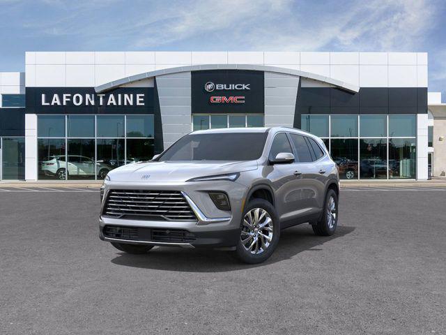 2026 Buick Enclave Preferred FWD