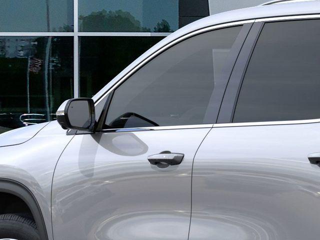 2026 Buick Enclave Preferred FWD
