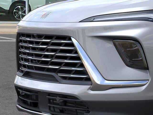 2026 Buick Enclave Preferred FWD