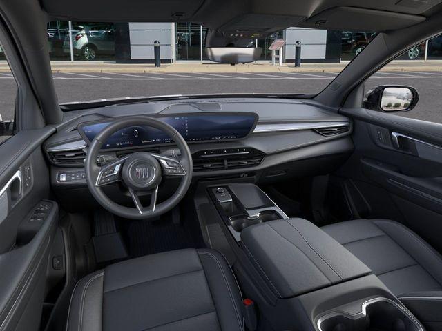 2026 Buick Enclave Preferred FWD