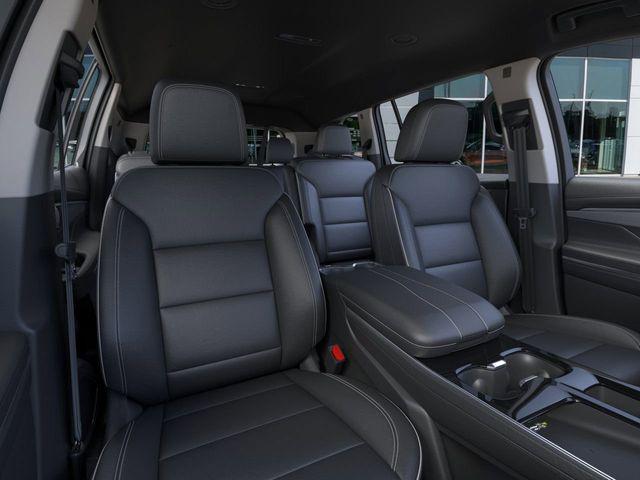 2026 Buick Enclave Preferred FWD