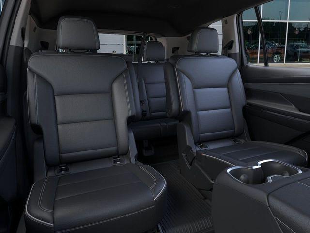 2026 Buick Enclave Preferred FWD
