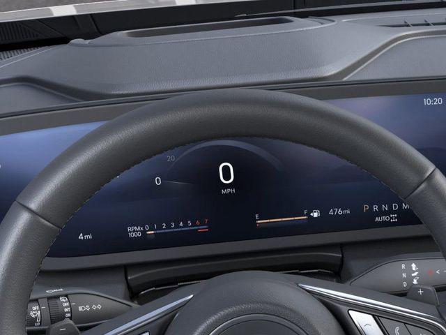 2026 Buick Enclave Preferred FWD